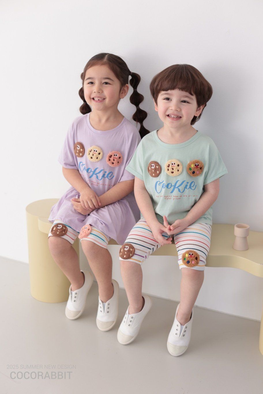 코코래빗 쿠키티