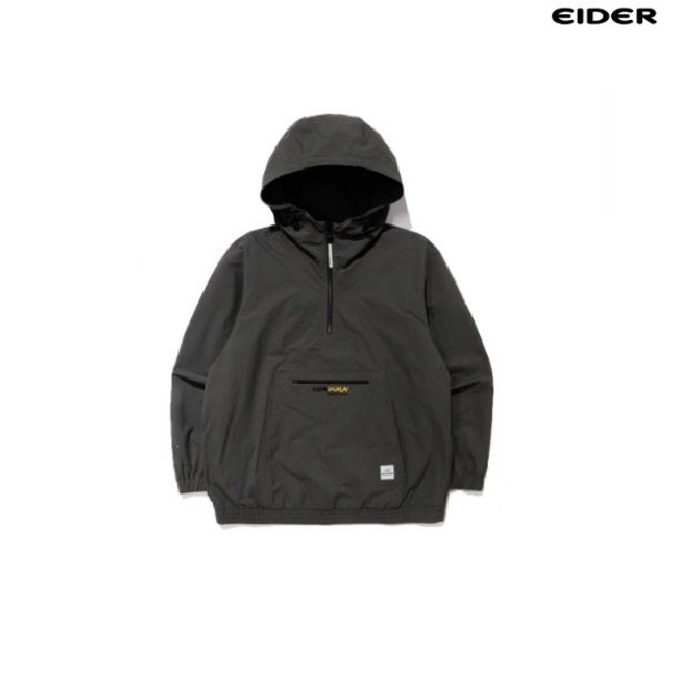 아이더 매장정품 아이더 CORDURA 코듀라 UNI 아노가 자켓 DUP23152 93321