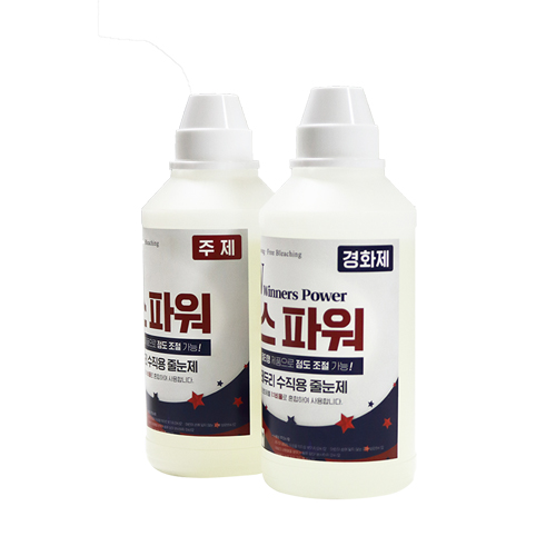 둥지줄눈 폴리우레아 위너스파워 벽 테두리용 수직줄눈제 1키로 1개