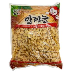 임꺽정푸드시스템 반찬단지 반찬단지 알마늘지 4KG 반찬단지총알배송