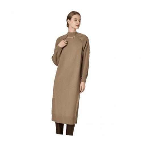 BCBG 백화점몰 BCBG 원피스 볼레로SET OPS 85 다크베이지 73 다크베이지 73 B3WAK624 55