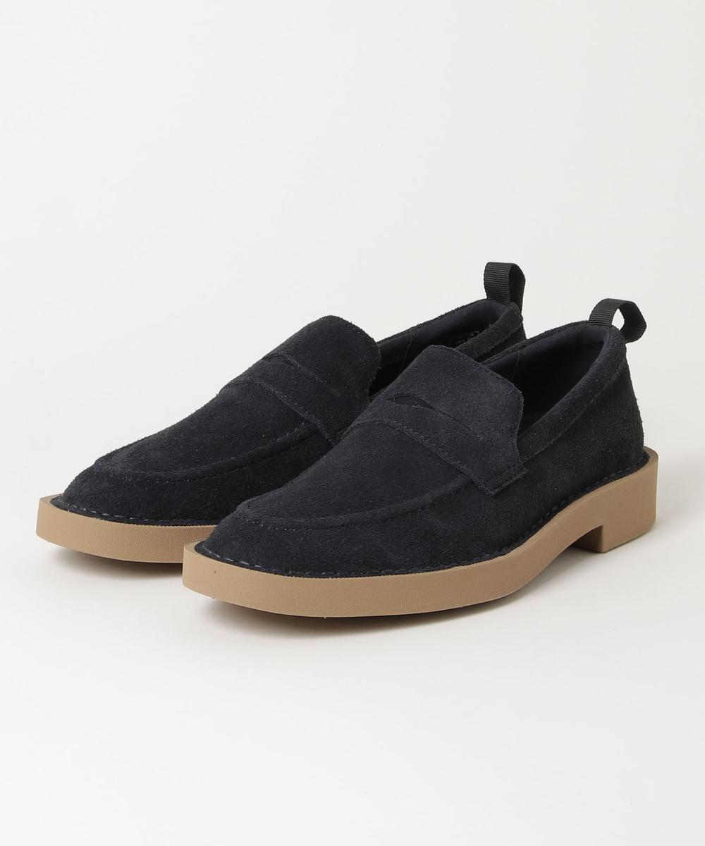클락스 CLARKS 클락스 Martock Lo 마톡 로우 스웨이드