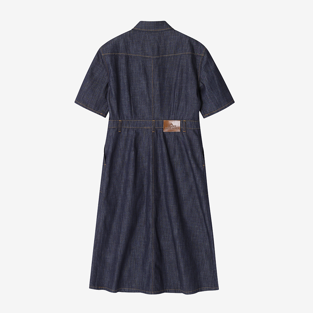 세인트제임스 라페뜨 원피스 ASJF251KR67
