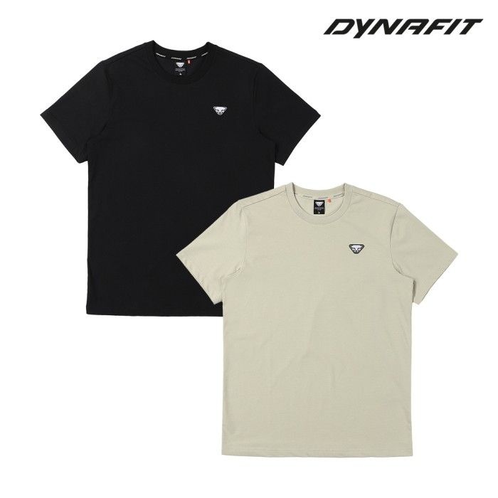 다이나핏 다이나핏 남성 AMBITION 엠비션 반팔 티셔츠 938499 YMM22228 59