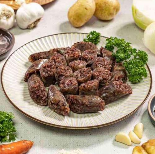 마트 찹쌀순대 이화 찹쌀 순대