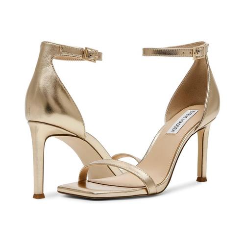스티브매든 스티브 매든 여성 힐 샌들 구두 Steve Madden Piked 여름 신발 웨딩슈즈 155154