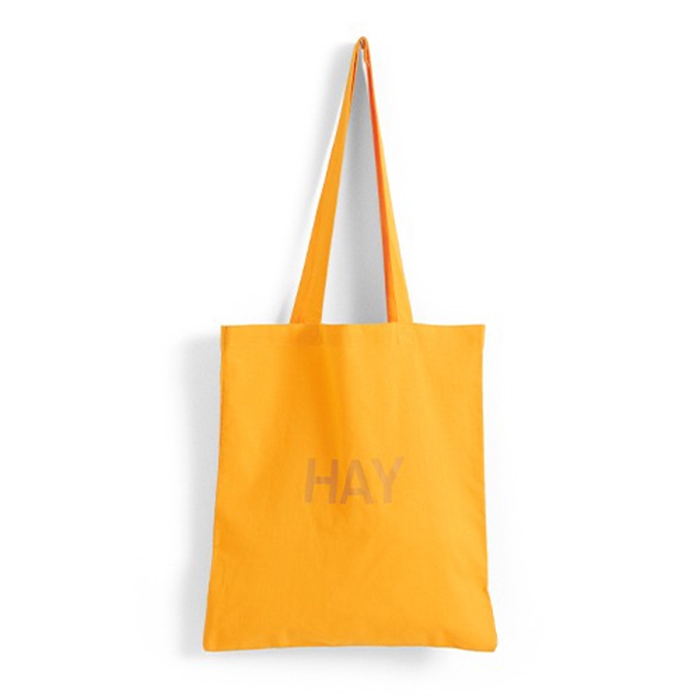 HAY HAY 헤이 Tote Bag 토트백 망고 에코백