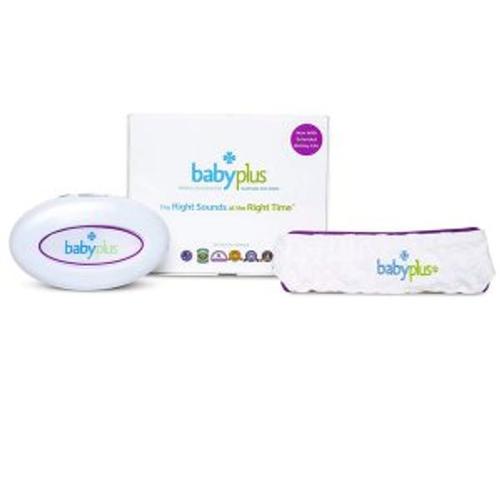 베이비플러스 베이비플러스 청각 태교 두뇌 개발 BabyPlus
