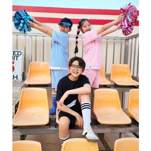 블랙야크키즈 블랙야크키즈 시원하고 고급스러운 원단 블랙야크키즈 리프5부세트 정상가격 79000원