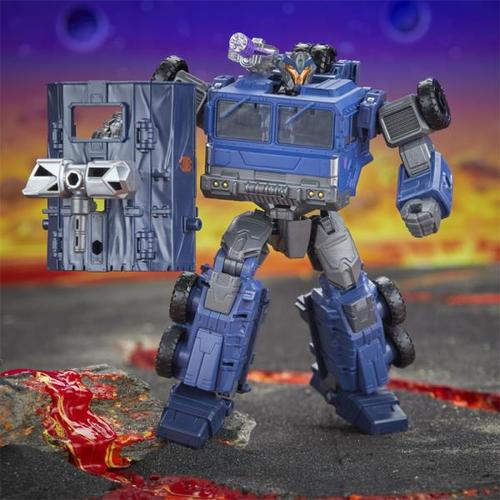 Hasbro 트랜스포머 레거시 얼라이언스 파괴와 시리즈 2 그룹 합류 Zun Cosmic Deathfire 윈드스위퍼
