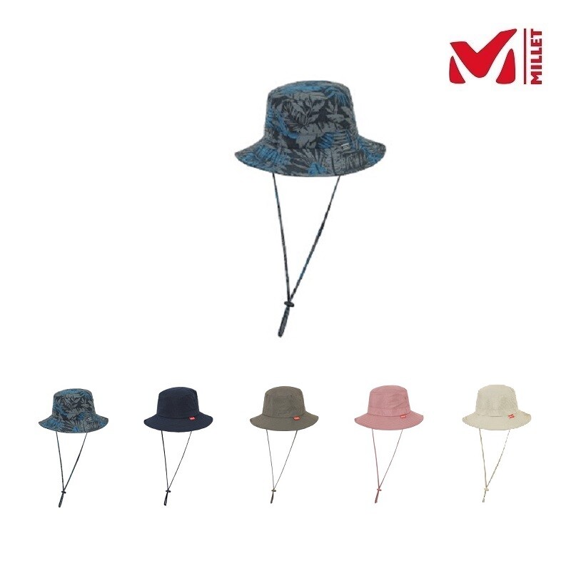 MILLET 밀레 MILLET 밀레 모자 홀로버킷햇 MXUSC904