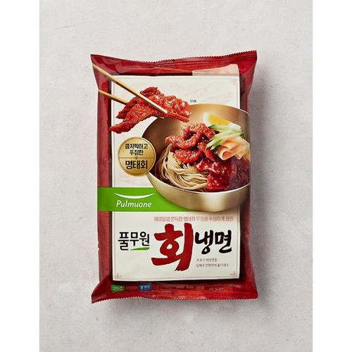 풀무원 속초 회냉면2인 453262