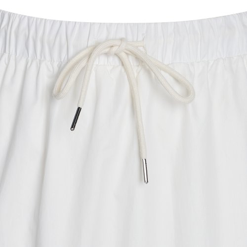 JJ지고트 JJ지고트 포켓 카고 스트링 스커트 GP5N0SK561