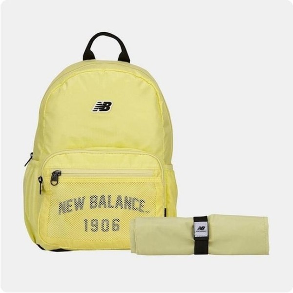 뉴발란스키즈 에센셜 소풍가방 Light NK8AES401U 31