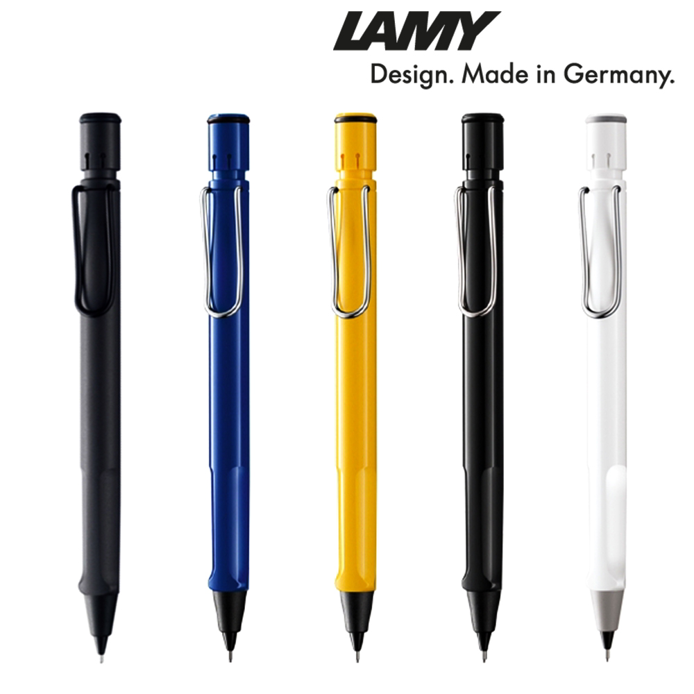 LAMY LAMY 라미 LAMY safari 사파리 샤프 0 단품