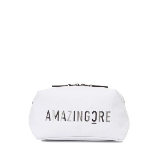 어메이징크리골프파우치 CQK LADY TOILET BAG A37FPO04-01