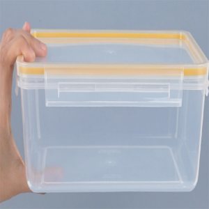 생활대형마트 전자레인지 밀폐용기 4호 2 5L 식품포장용기