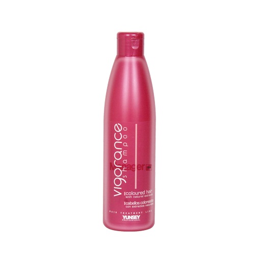 윤세이 비고랑스 컬러드 헤어 샴푸 250ml