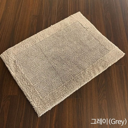 엠에스카페트 아도니스 면매트 M 50x85