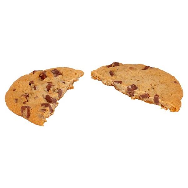 Morrisons Choc Chip Cookie 모리슨 초코 칩 쿠키 230g 4개