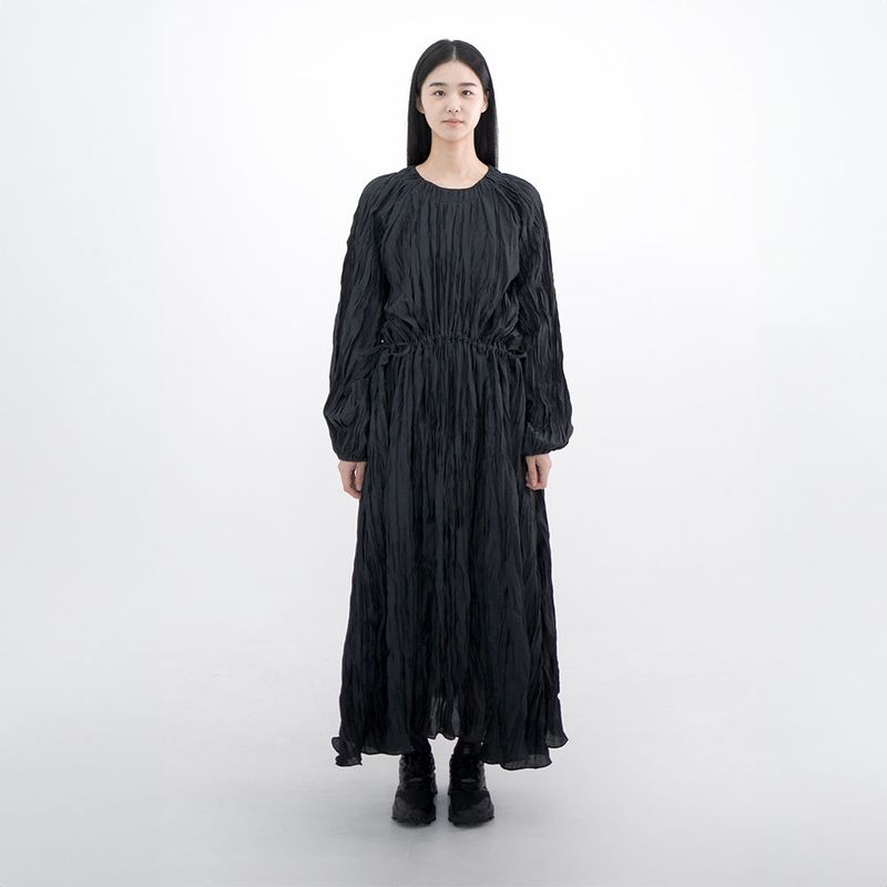 유노이아 유노이아 ease dress