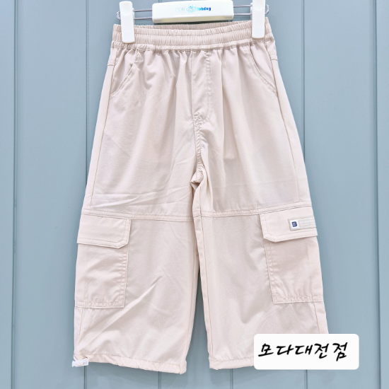 리틀밥독 바비디부M힙카고P T H242MWP02