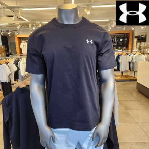 언더아머 언더아머 모다대구 언더아머 APAC HW Graphic Tee 6007564-001
