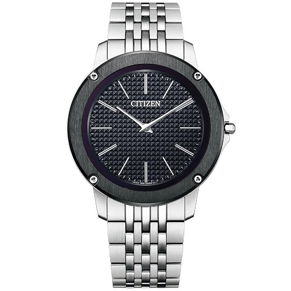 시티즌 시티즌 에코드라이브 원 ECODRIVE ONE 69E 맨즈손목시계 불필요 AR5075