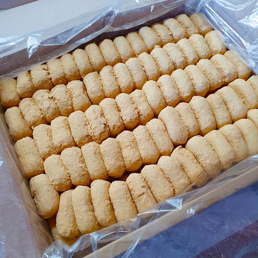 소담푸드 UNKNOWN 소담푸드 인절미 3kg 1개