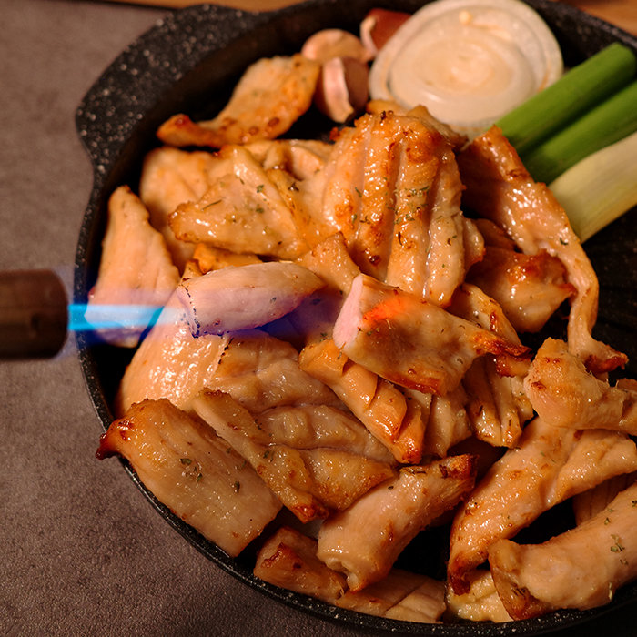 총각농수산 곱터지게 맛있는 풍미소곱창 특양230g 소스포함 1개
