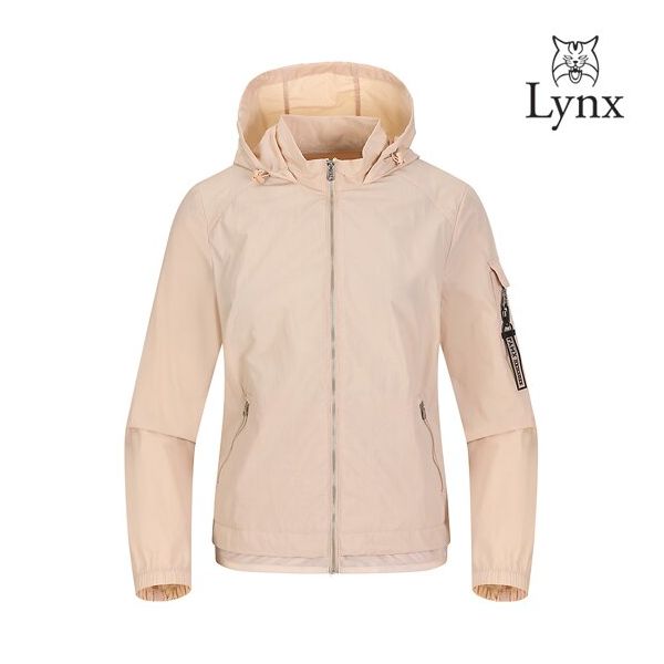 링스 링스 여성 밑단 메쉬장식스포츠JP L21B1JP255 BG400564