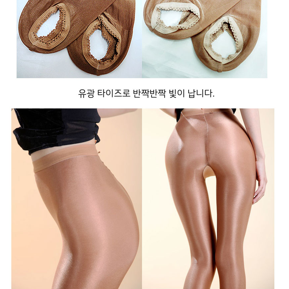 국산 에어로빅 스타킹 타이즈 라임댄스 골프 줌바 유니크걸 1개 스킨