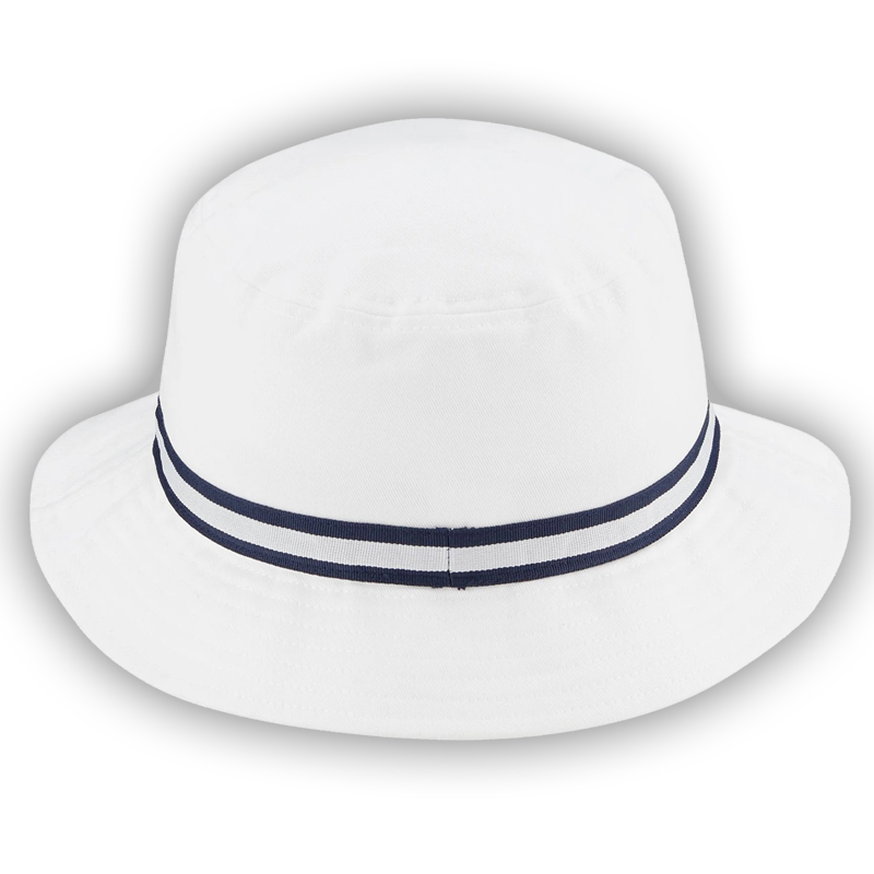 테일러메이드 테일러메이드코리아 2023 버킷햇 빈티지 트윌 골프 벙거지 모자 Vintage Twill Bucket 1개 TF505 N89342