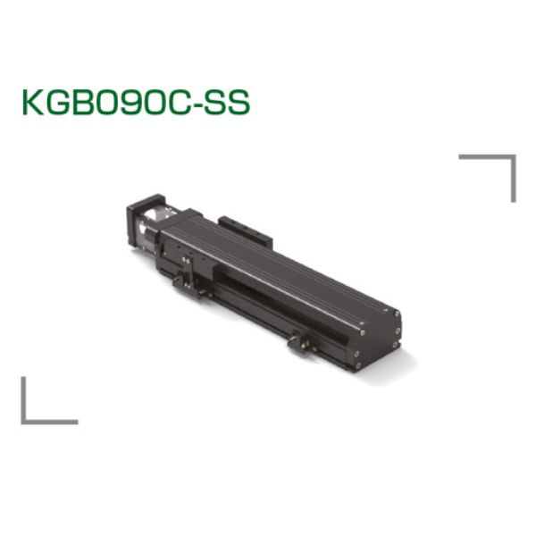 GNB KGB 지엔비로봇 직교로봇 GSA 산업용로봇 직각좌표 액추에이터 리니어 전조 1개 R1505 R1510 R1520