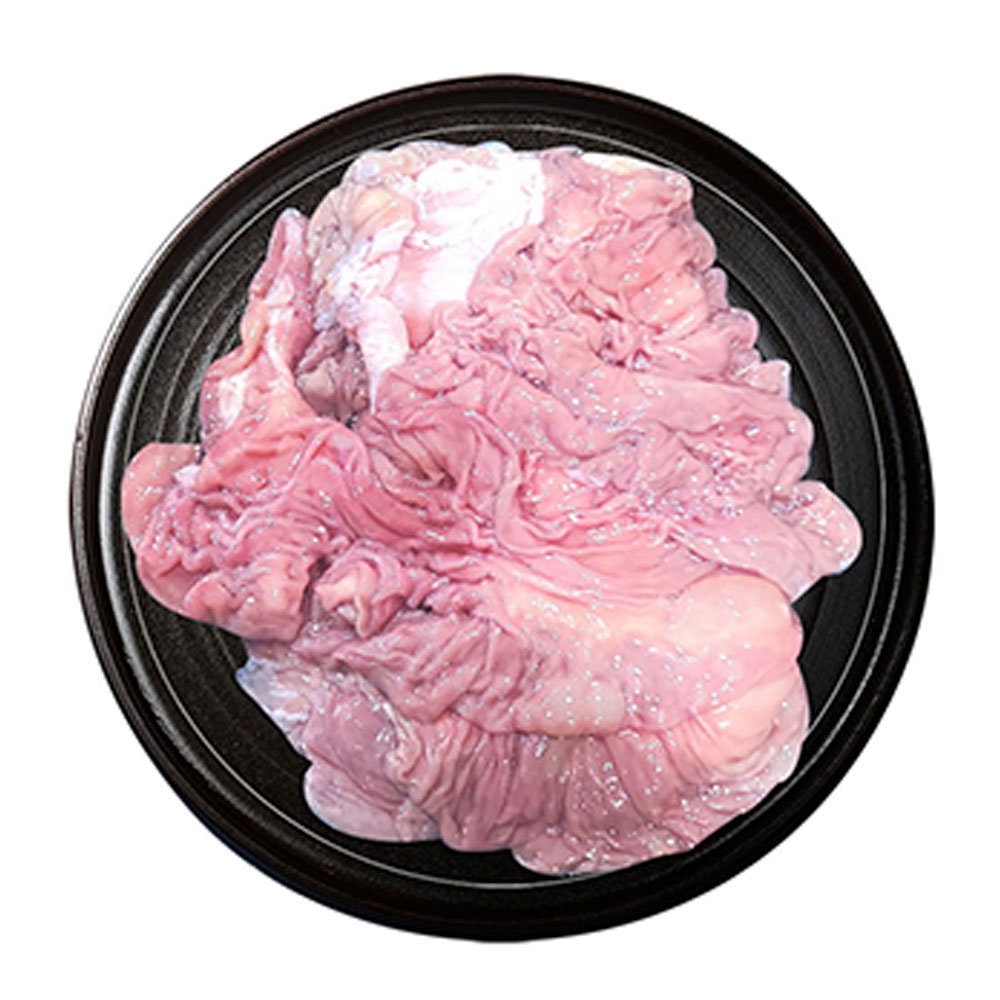 배터짐 배터짐 전골용 소막창 홍창 전골용 소막창 1kg