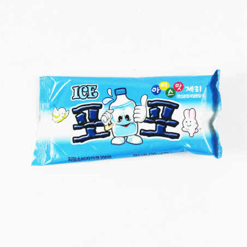 라이온 SN 4개 라이온 신 포포 아이스맛제리 20gX30