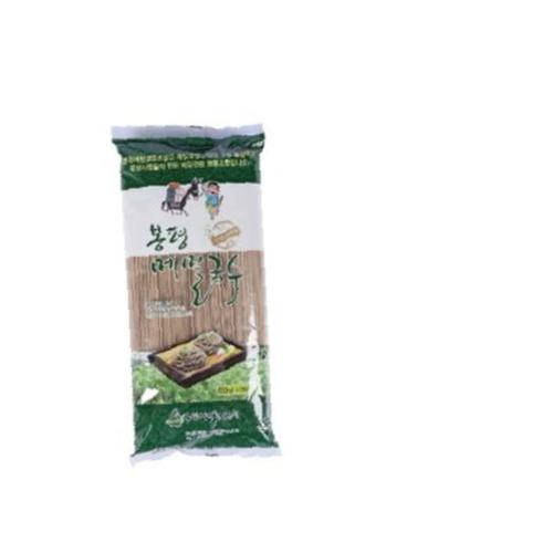 봉평메밀영농조합 봉 메밀국수850g