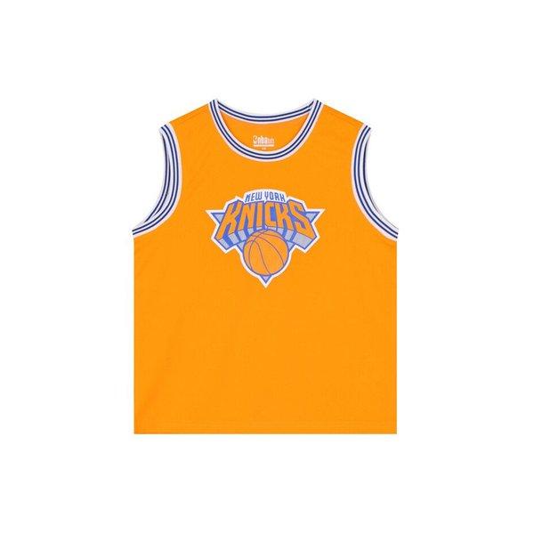 NBA키즈 BOS 팀 메쉬 레이어드 티셔츠 K252TS092P 35158381