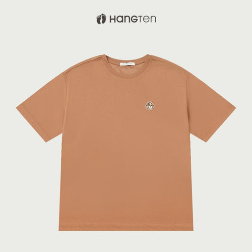 행텐 행텐 공용데일리와펜반팔티셔츠 sh 10520-031-401-31Z