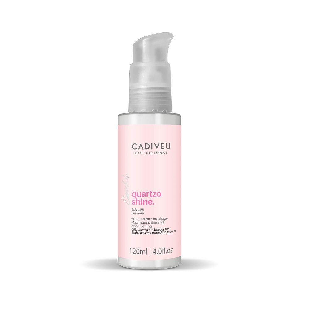 카디뷰 쿼츠샤인 헤어 세럼 120ml