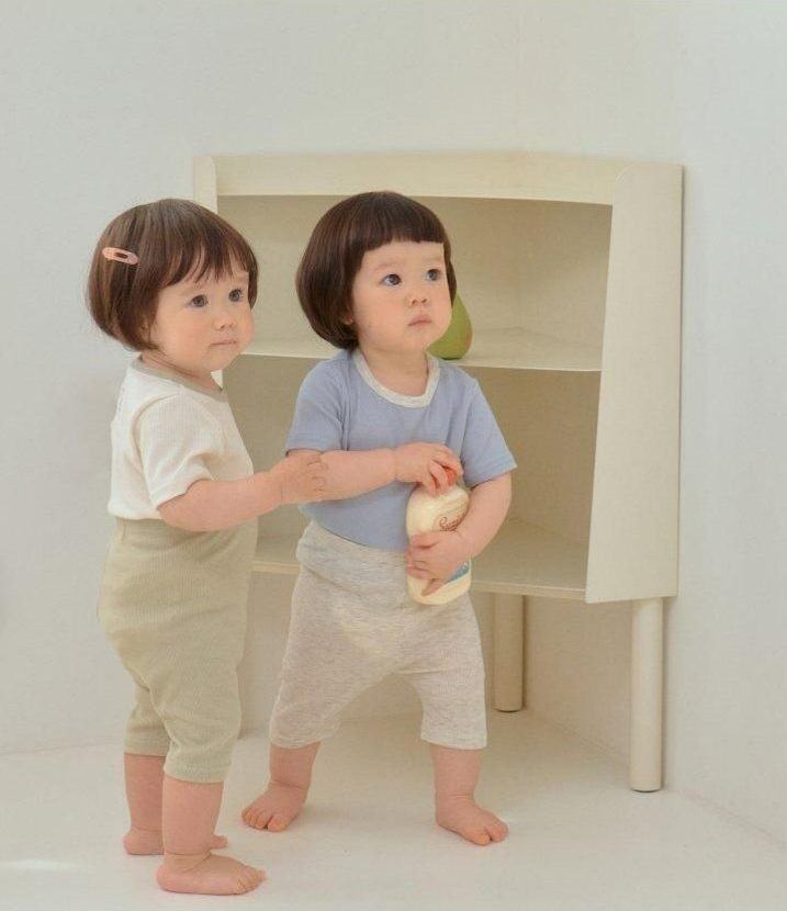 오뜨베베 오뜨베베 달콤골지실내복