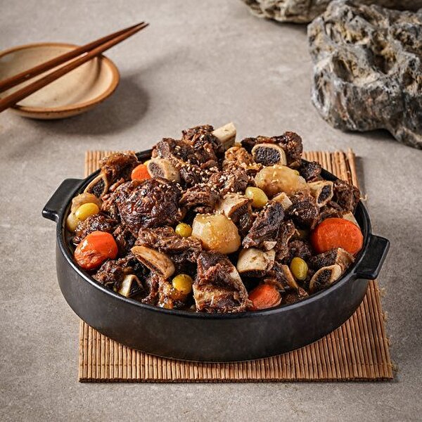 VIOMI 할매정성 소갈비찜 500g 3팩