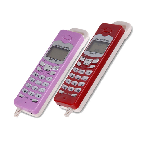 대명전자통신 DM-720