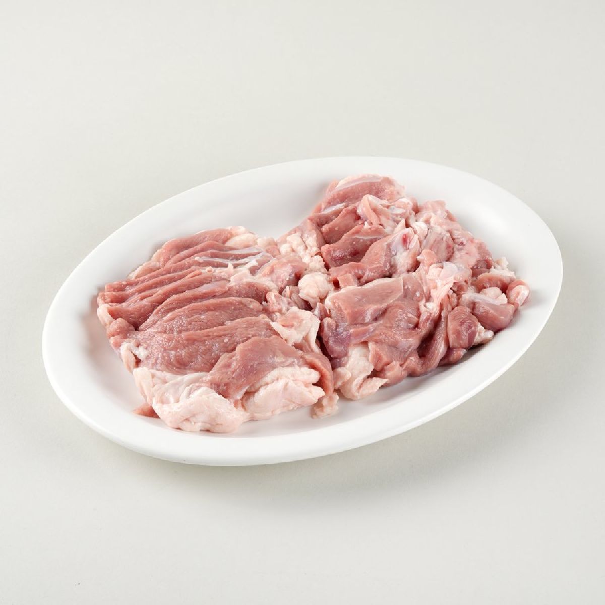 무항생제 오리 슬라이스 구이 400G