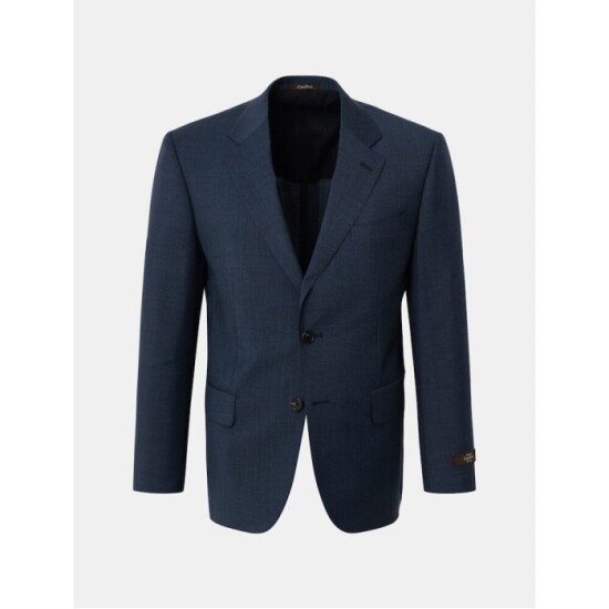 로가디스 로가디스 로가디스 골덴텍스 COUTURE REGULAR FIT 모헤어 솔리드 정장 재킷 RX1401R06P