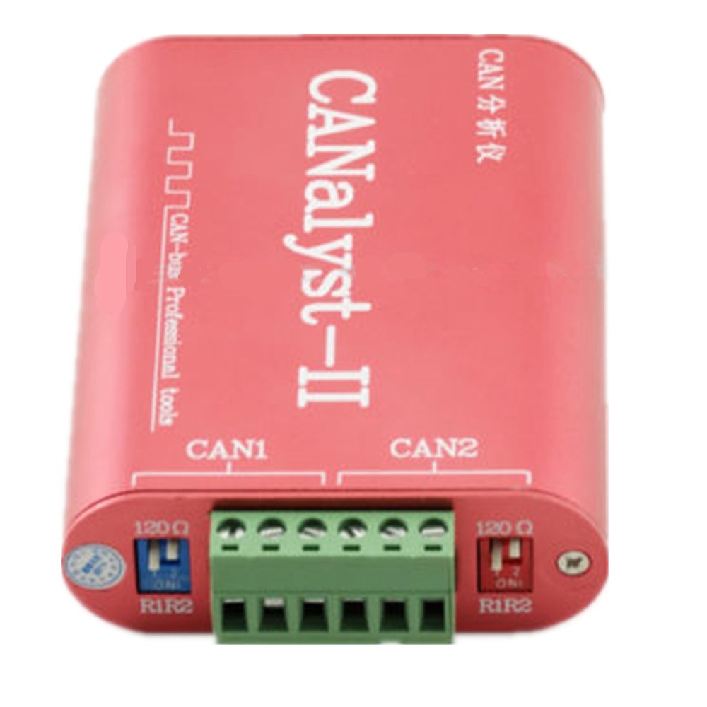 Canalyst ii usb can 분석기 CANalyst II Bus