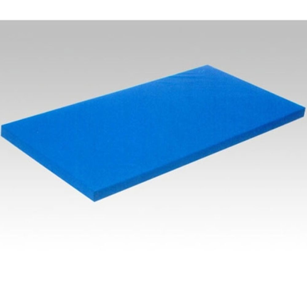 한별 콤비 매트 학교 체육 체육관 체조 매트 L80 W160 H7cm