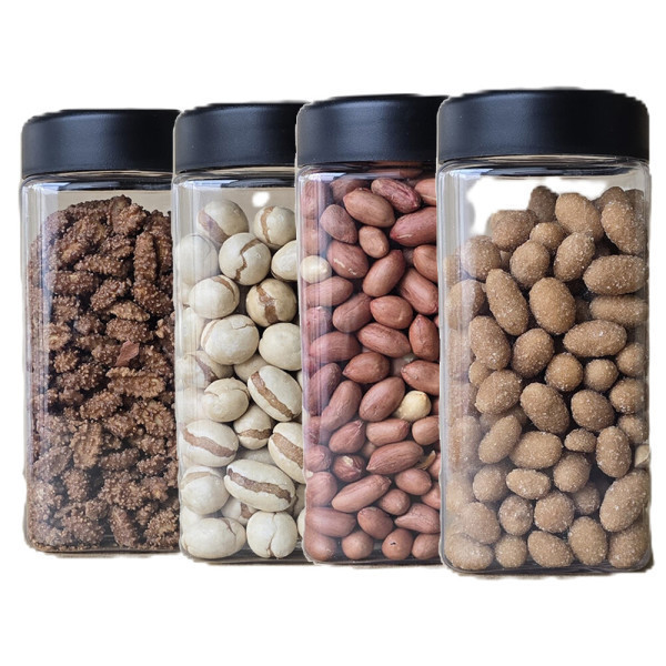 넛츠마을 견과 안주 간식 250g x 4개 용기포장