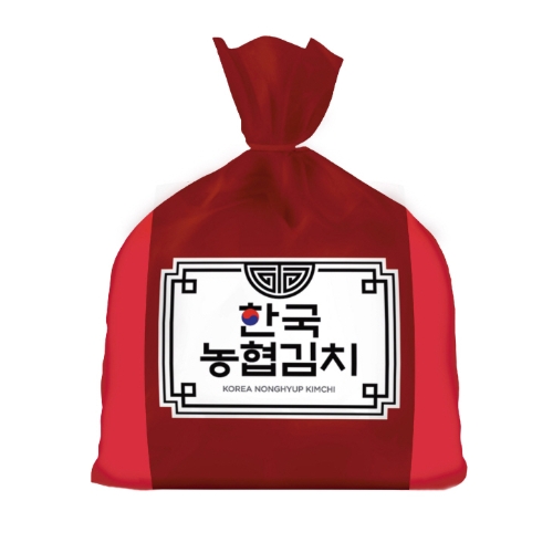 한국농협김치 농협식품 총각김치 5kg