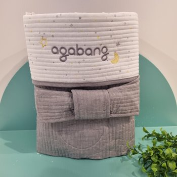 아가방 아가방 이마트산본점 쁘레어깨끈7부포대기